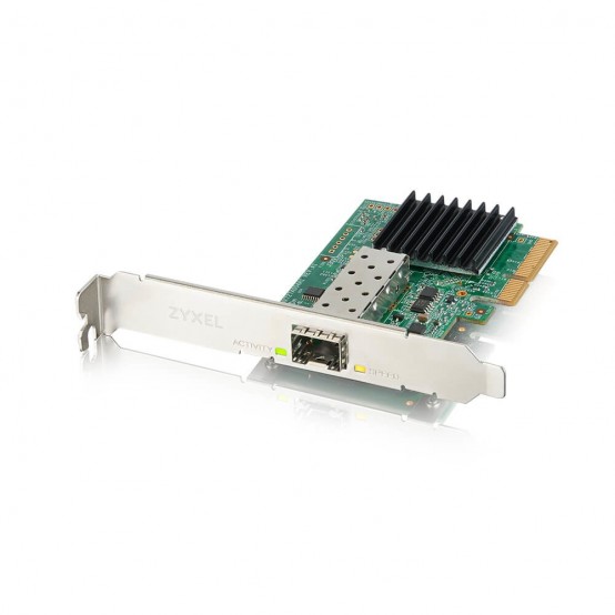 Placa de retea ZyXEL  XGN100F-ZZ0101F