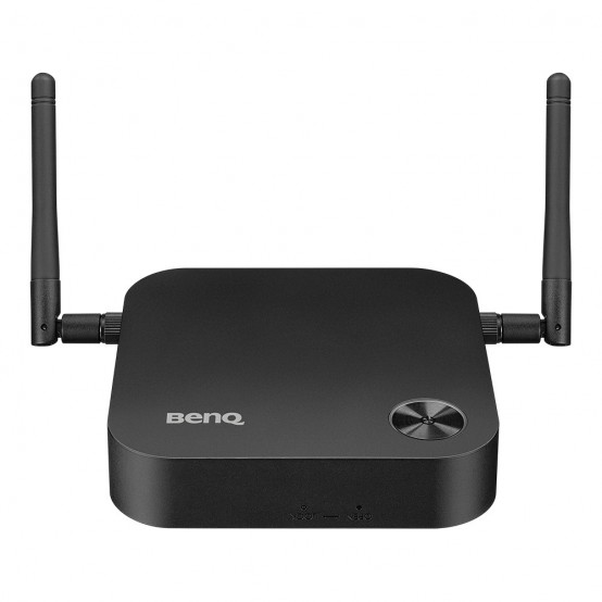 Placa de retea BenQ WDC10 InstaShow Easy-to-use Wireless Presentation Device 9H.JF878.N4E