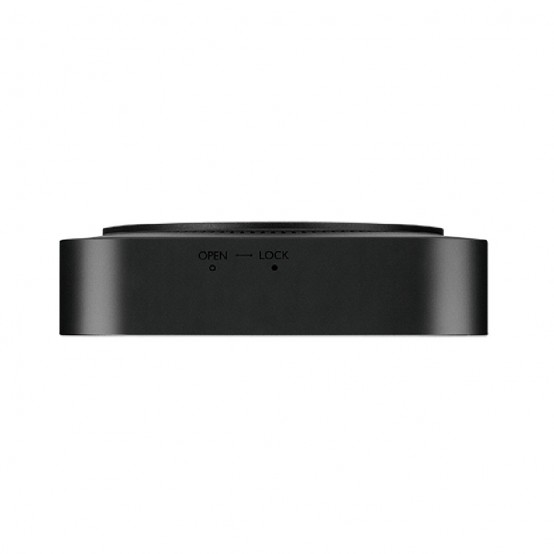 Placa de retea BenQ WDC10 InstaShow Easy-to-use Wireless Presentation Device 9H.JF878.N4E