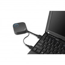 Placa de retea BenQ WDC10 InstaShow Easy-to-use Wireless Presentation Device 9H.JF878.N4E