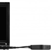 Placa de retea BenQ WDC10 InstaShow Easy-to-use Wireless Presentation Device 9H.JF878.N4E