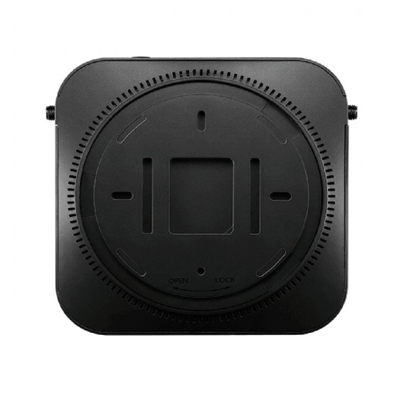 Placa de retea BenQ WDC10 InstaShow Easy-to-use Wireless Presentation Device 9H.JF878.N4E
