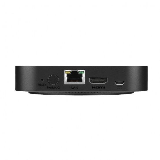 Placa de retea BenQ WDC10 InstaShow Easy-to-use Wireless Presentation Device 9H.JF878.N4E