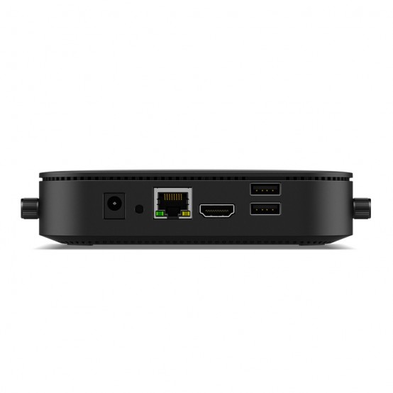 Placa de retea BenQ WDC20 InstaShow S for Wireless Presentation & Collaboration 9H.JKJ78.H4E