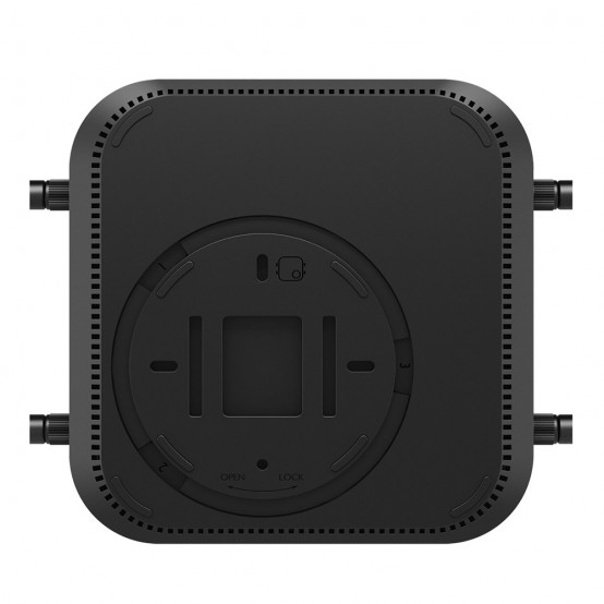 Placa de retea BenQ WDC20 InstaShow S for Wireless Presentation & Collaboration 9H.JKJ78.H4E