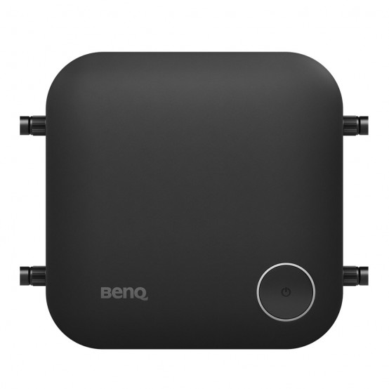 Placa de retea BenQ WDC20 InstaShow S for Wireless Presentation & Collaboration 9H.JKJ78.H4E