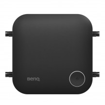 Placa de retea BenQ WDC20 InstaShow S for Wireless Presentation & Collaboration 9H.JKJ78.H4E