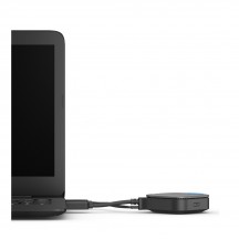 Placa de retea BenQ WDC20 InstaShow S for Wireless Presentation & Collaboration 9H.JKJ78.H4E