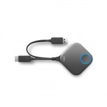 Placa de retea BenQ WDC20 InstaShow S for Wireless Presentation & Collaboration 9H.JKJ78.H4E