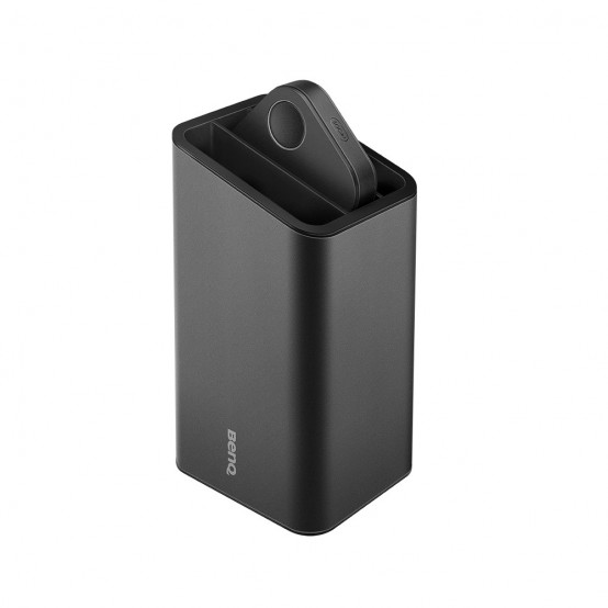 Placa de retea BenQ WDC10C InstaShow USB-C Wireless Presentation Device 9H.JLD78.N3E