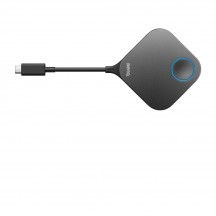 Placa de retea BenQ WDC10C InstaShow USB-C Wireless Presentation Device 9H.JLD78.N3E