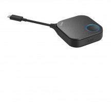 Placa de retea BenQ WDC10C InstaShow USB-C Wireless Presentation Device 9H.JLD78.N3E