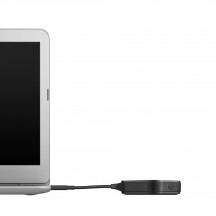 Placa de retea BenQ WDC10C InstaShow USB-C Wireless Presentation Device 9H.JLD78.N3E