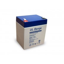 Acumulator Ultracell UL5-12