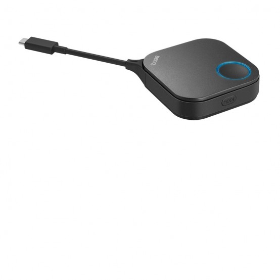 Placa de retea BenQ InstaShow WDC10HC Wireless Solution 9H.JLD78.N6E