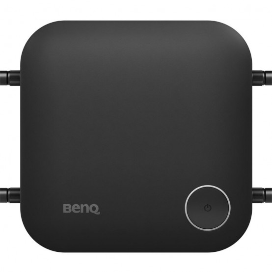 Placa de retea BenQ WDC20C InstaShow for Wireless Presentation & Collaboration 9H.JNM78.H1E