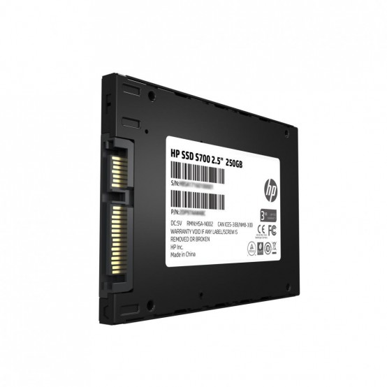 SSD HP S700 2DP98AA 2DP98AA