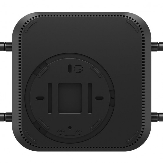 Placa de retea BenQ WDC20C InstaShow for Wireless Presentation & Collaboration 9H.JNM78.H1E