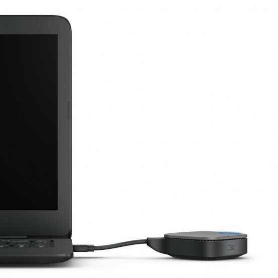 Placa de retea BenQ WDC20C InstaShow for Wireless Presentation & Collaboration 9H.JNM78.H1E