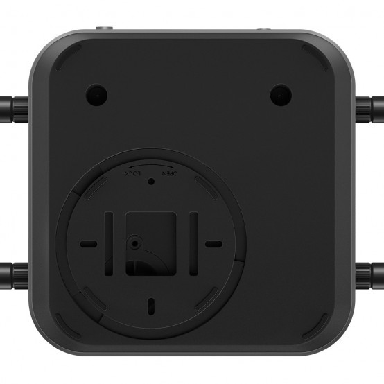 Placa de retea BenQ InstaShow WDC30 Enterprise-Level Wireless Presentation System 9H.JNY78.S1E