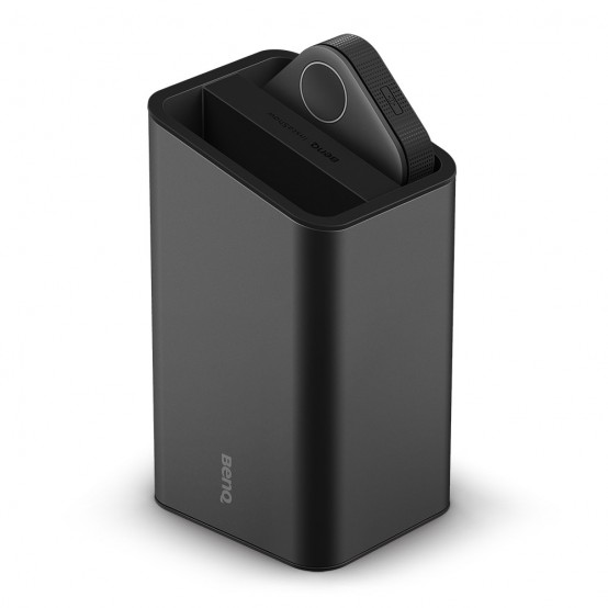 Placa de retea BenQ InstaShow WDC30 Enterprise-Level Wireless Presentation System 9H.JNY78.S1E