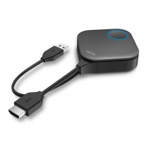Placa de retea BenQ InstaShow WDC30 Enterprise-Level Wireless Presentation System 9H.JNY78.S1E