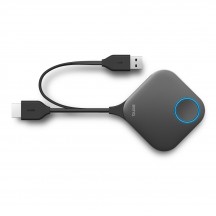 Placa de retea BenQ InstaShow WDC30 Enterprise-Level Wireless Presentation System 9H.JNY78.S1E