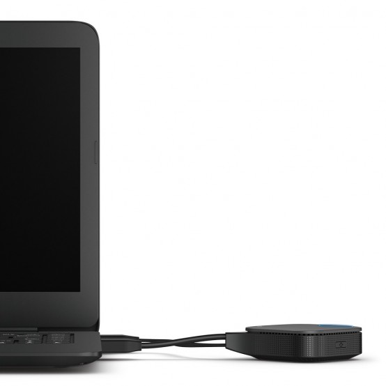 Placa de retea BenQ InstaShow WDC30 Enterprise-Level Wireless Presentation System 9H.JNY78.S1E