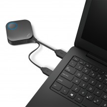 Placa de retea BenQ InstaShow WDC30 Enterprise-Level Wireless Presentation System 9H.JNY78.S1E