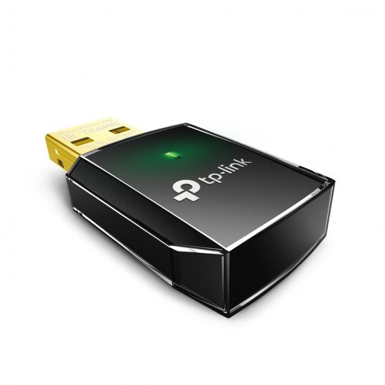 Placa de retea TP-Link  ARCHER T2U V3