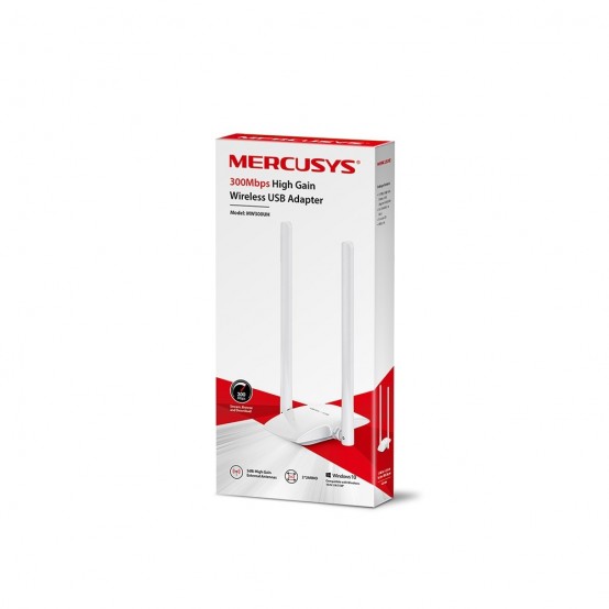 Placa de retea Mercusys  MW300UH