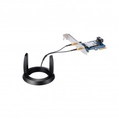 Placa de retea ASUS  PCE-AC58BT 2