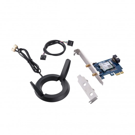 Placa de retea ASUS  PCE-AC58BT