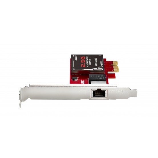 Placa de retea ASUS  PCE-C2500