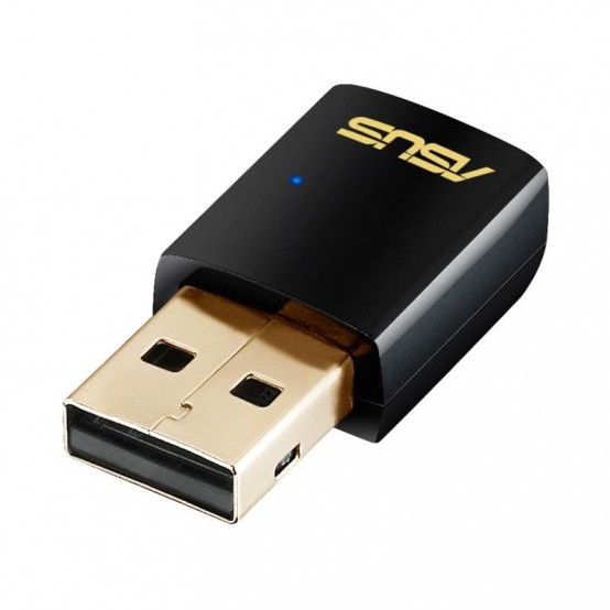 Placa de retea ASUS  USB-AC51
