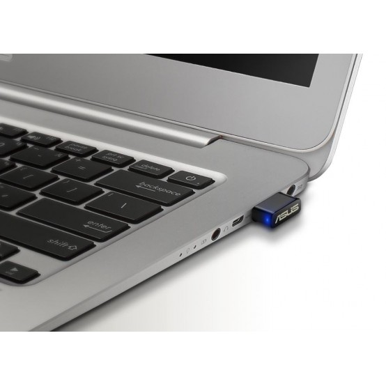 Placa de retea ASUS  USB-AC53 NANO