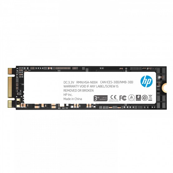 SSD HP S700 2LU78AA 2LU78AA