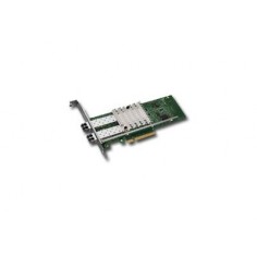Placa de retea Intel Ethernet Server Adapter X520-SR2 (10Base-T/100Base-TX/1000Base-T), Model G59442, X520SR2BPL, X520SR2BP. E1