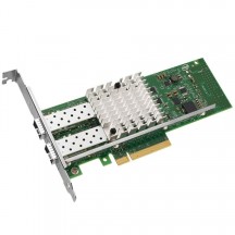 Placa de retea Intel Ethernet Converged Network Adapter X520-DA2 E10G42BTDA