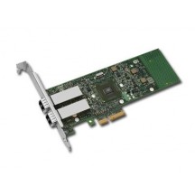 Placa de retea Intel Gigabit EF (PCI Express 4x, 1000Base-SX) E1G42EFBLK