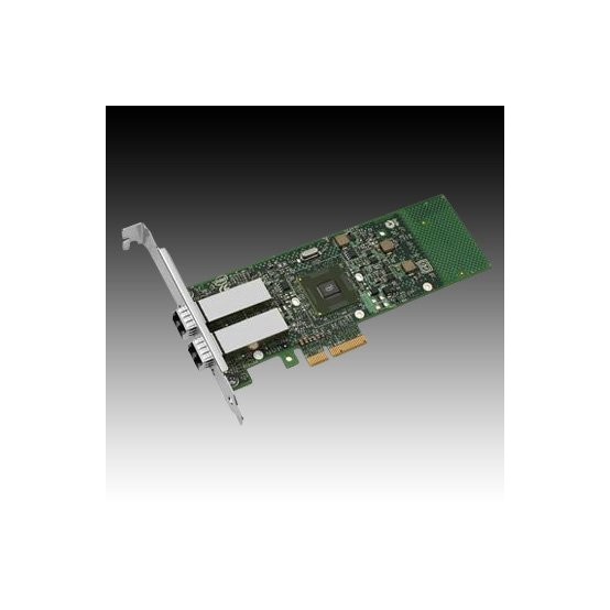 Placa de retea Intel Gigabit EF (PCI Express 4x, 1000Base-SX) E1G42EFBLK