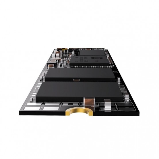 SSD HP S700 2LU78AA 2LU78AA