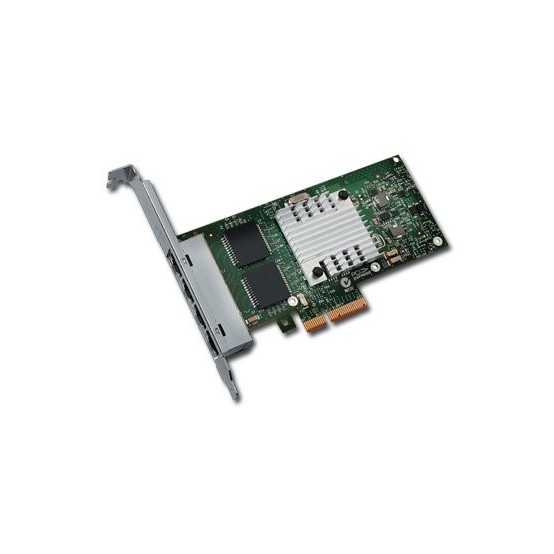 Placa de retea Intel Ethernet I340 E1G44HTBLK