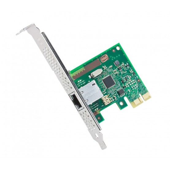 Placa de retea Intel Ethernet Server Adapter I210-T1 I210T1BLK