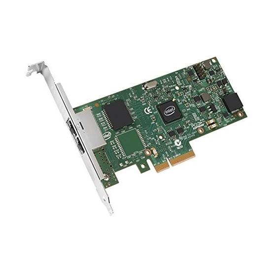 Placa de retea Intel Ethernet Server Adapter I350-T2V2 I350T2V2