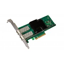 Placa de retea Intel Ethernet Converged Network Adapter X710-DA2 X710DA2BLK