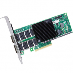 Placa de retea Intel Ethernet Converged Network Adapter XL710-QDA2 XL710QDA2BLK