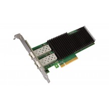 Placa de retea Intel Ethernet Network Adapter XXV710-DA2 XXV710DA2BLK