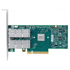 Placa de retea Mellanox ConnectX-3 Pro MCX312B-XCCT