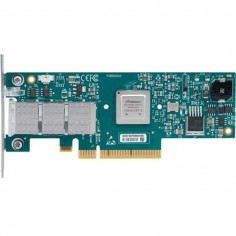 Placa de retea Mellanox ConnectX-3 MCX313A-BCBT